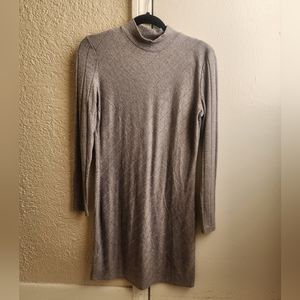 NWT mango- Rib dress